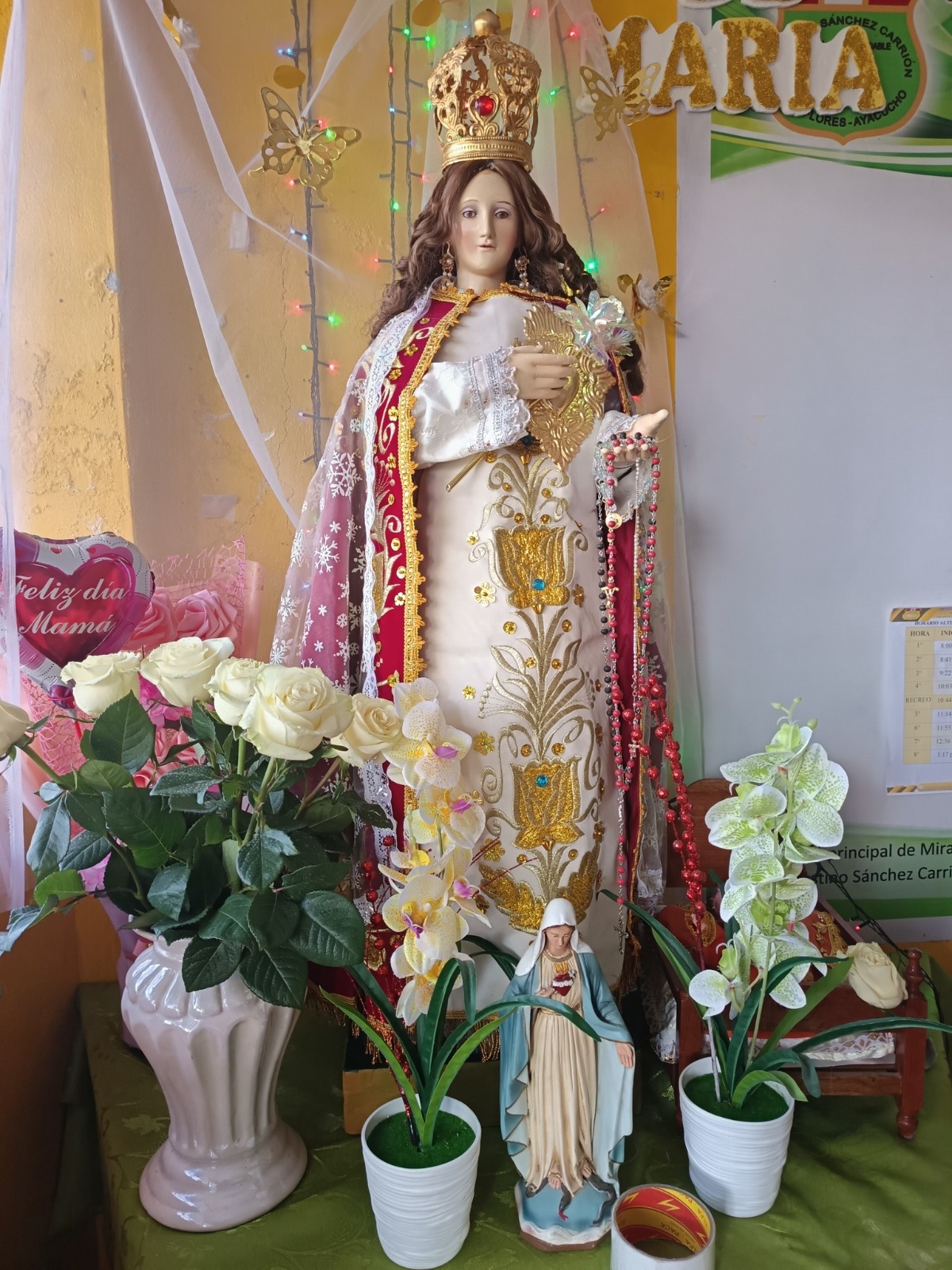 virgen